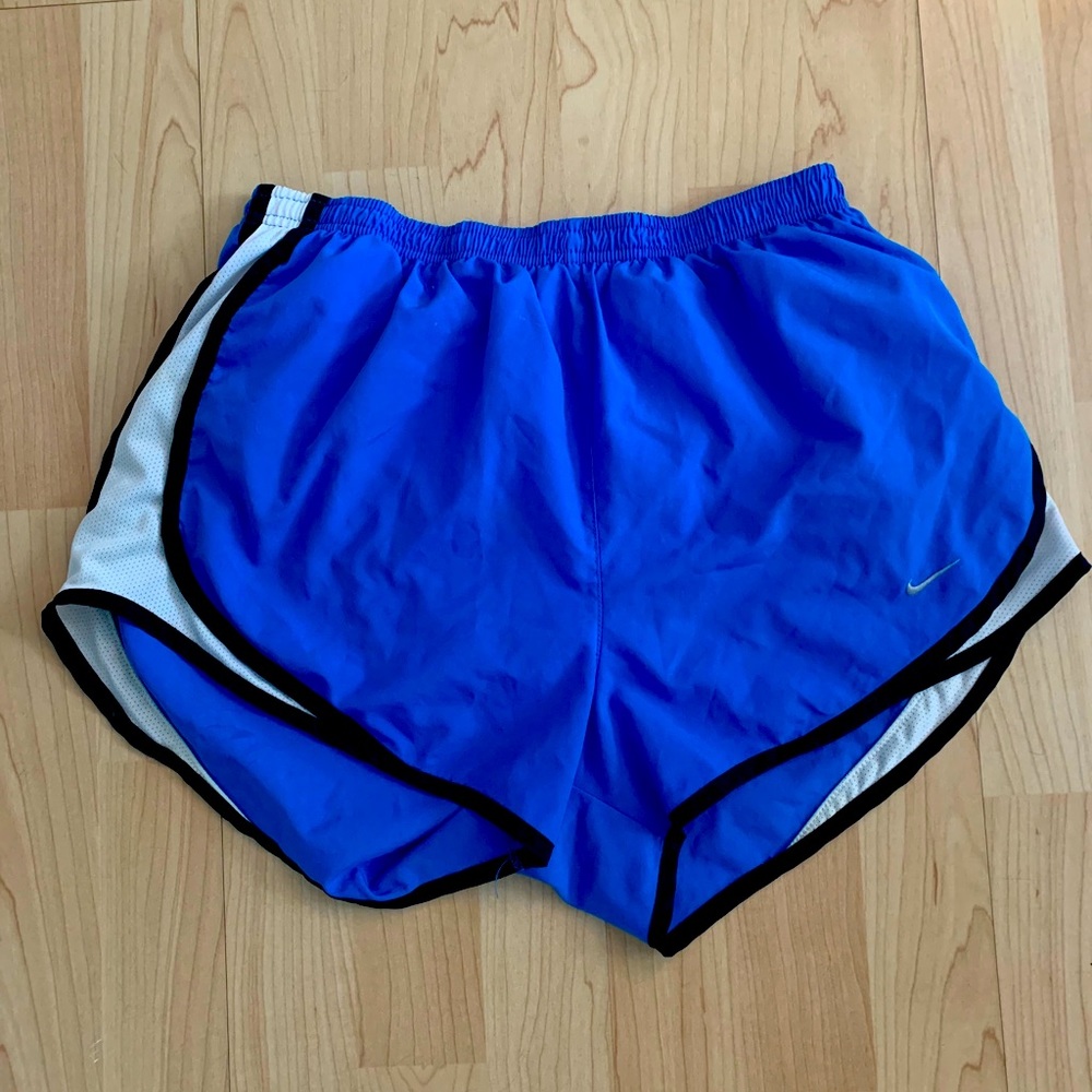 Nike Dry Fit Shorts